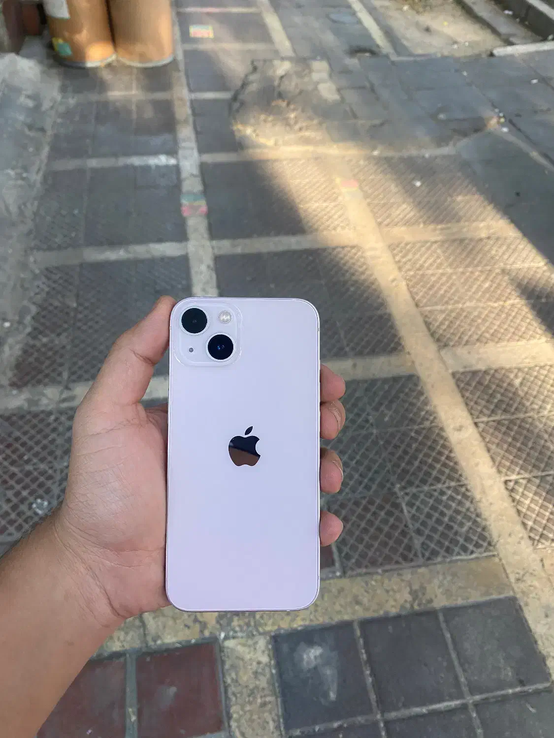 iPhone 13|موبایل|تهران, هلال احمر|دیوار