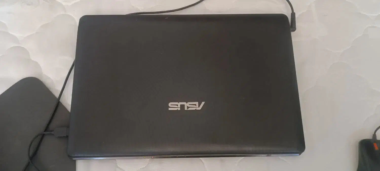 لپتاپ / لپ تاپ ایسوس|رایانه همراه|شیراز, مبعث|دیوار