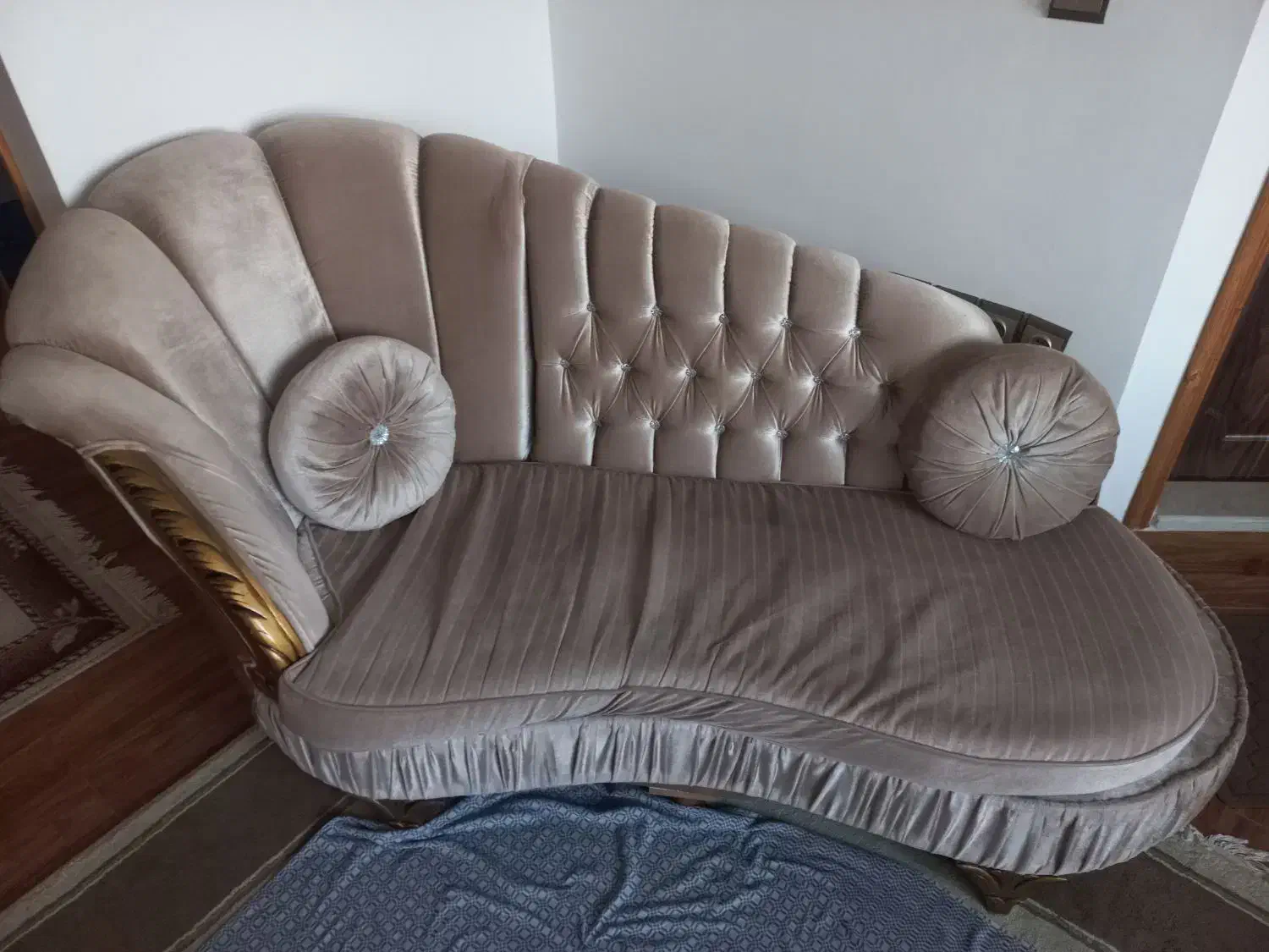 مبل هفت نفره|مبلمان خانگی و میز عسلی|امیرکلا, |دیوار