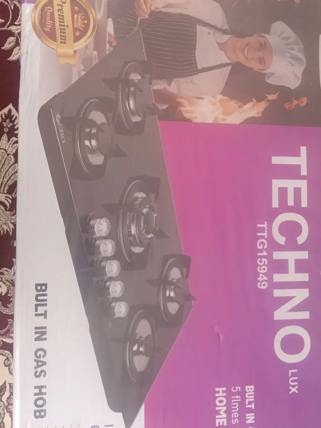 روگازیشیشهایوهود|اجاق گاز و لوازم برقی پختوپز|اردبیل, |دیوار