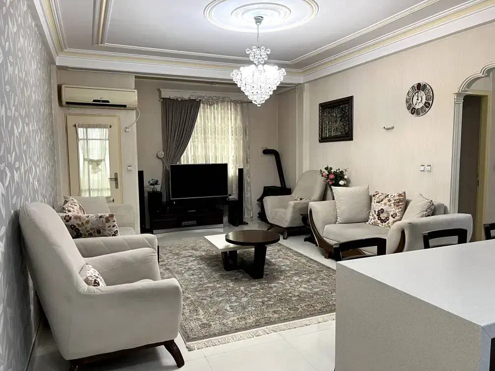 رهن ۲خواب / ۸۰متر / معلم / پارک کسمایی|اجارهٔ آپارتمان|رشت, علی آباد|دیوار