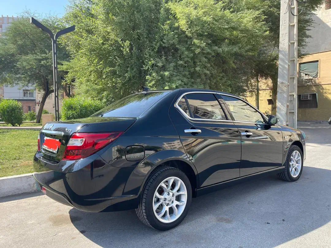 دنا پلاس توربو اتومات آپشنال۱۴۰۴|خودرو سواری و وانت|اهواز, زیتون کارمندی|دیوار