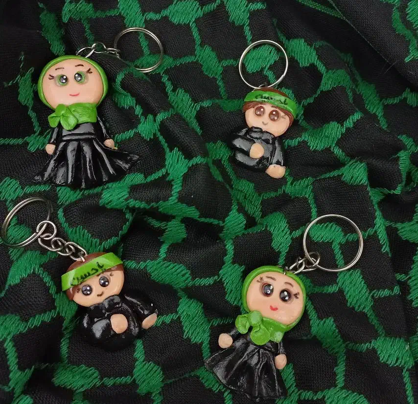 گیفت نذری روضه|صنایع دستی و سایر لوازم تزئینی|مشهد, انقلاب|دیوار