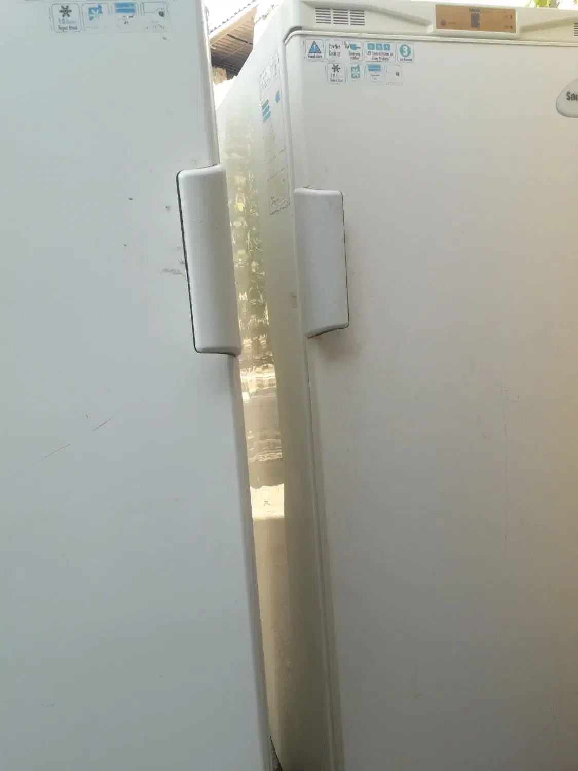 یخچال وفریزر|یخچال و فریزر|جلفا, |دیوار