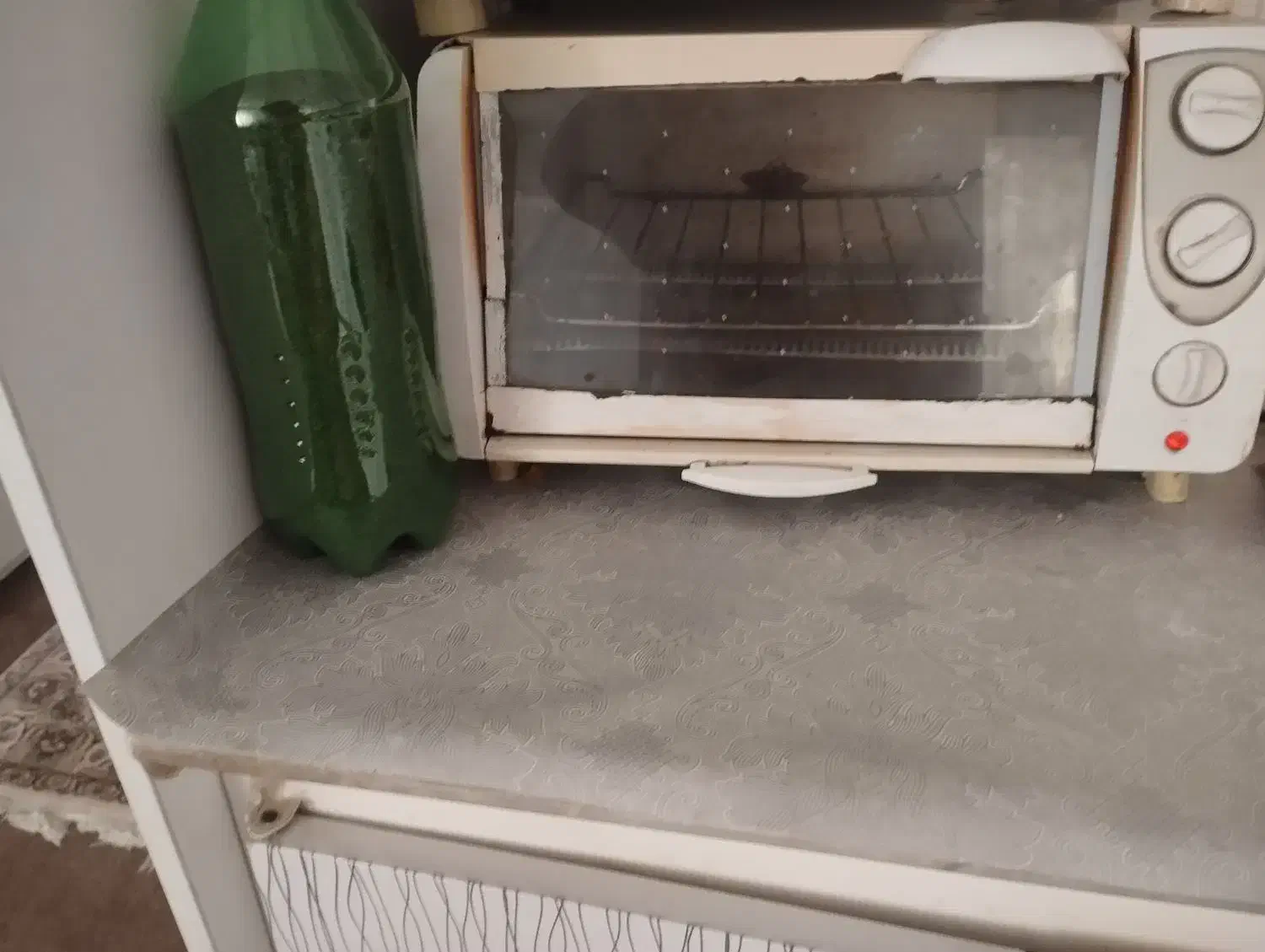 مینی توستر و دکوریها|سایر لوازم برقی|گرگان, |دیوار