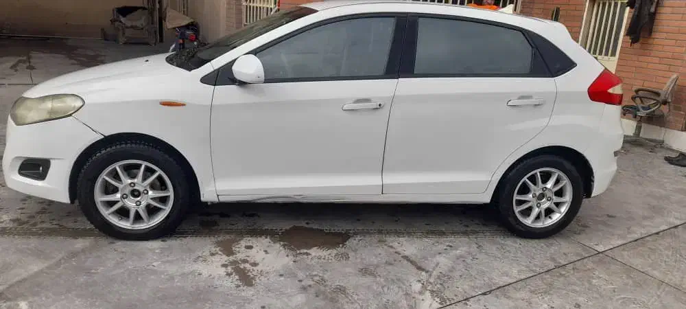 ام وی ام 315|خودرو سواری و وانت|شاهینشهر, فردوسی|دیوار