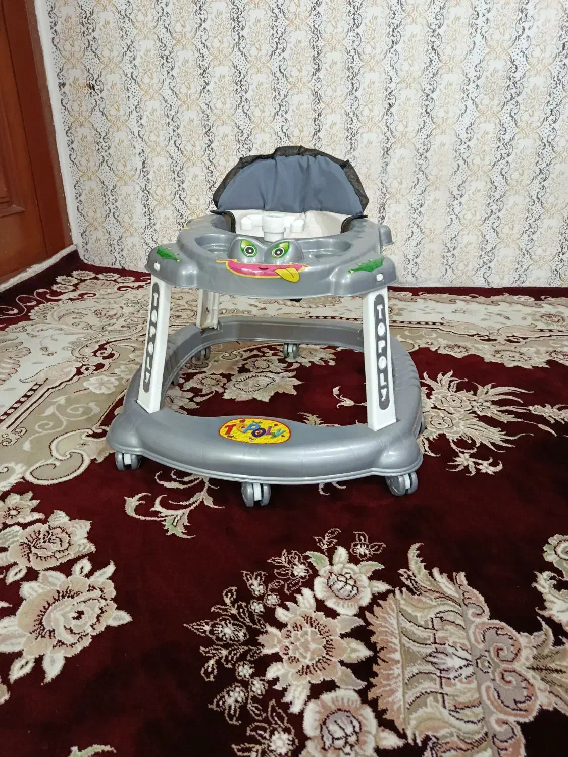 رورورک|اسباب و اثاث بچه|اردبیل, |دیوار