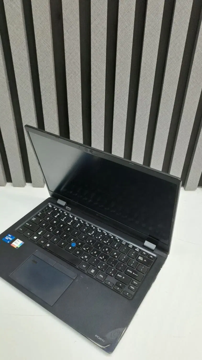 toshiba x30 slim|رایانه همراه|قم, پردیسان|دیوار