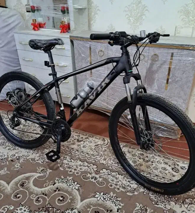 دوچرخه کویر سایز27.5|دوچرخه، اسکیت، اسکوتر|اندیشه, اندیشه فاز ۲|دیوار