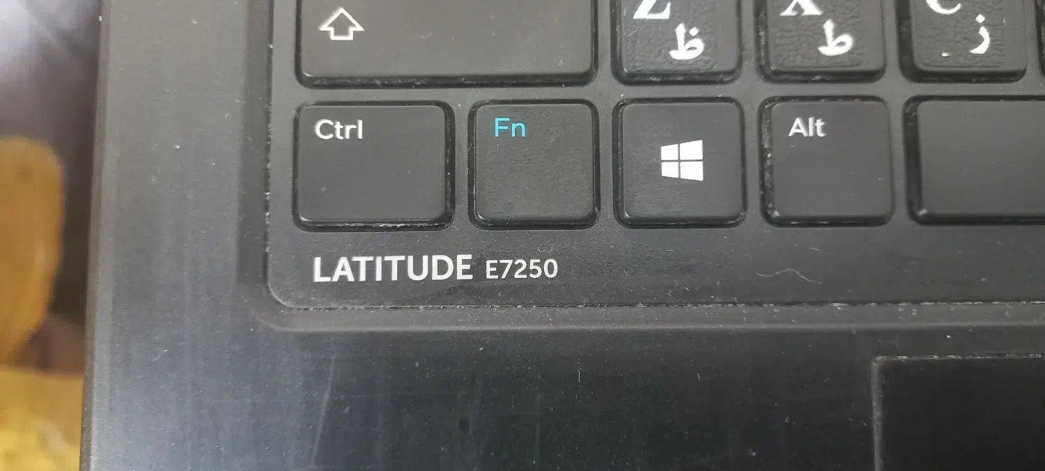 لپتاپ دل Dell|رایانه همراه|کرج, بنیاد|دیوار