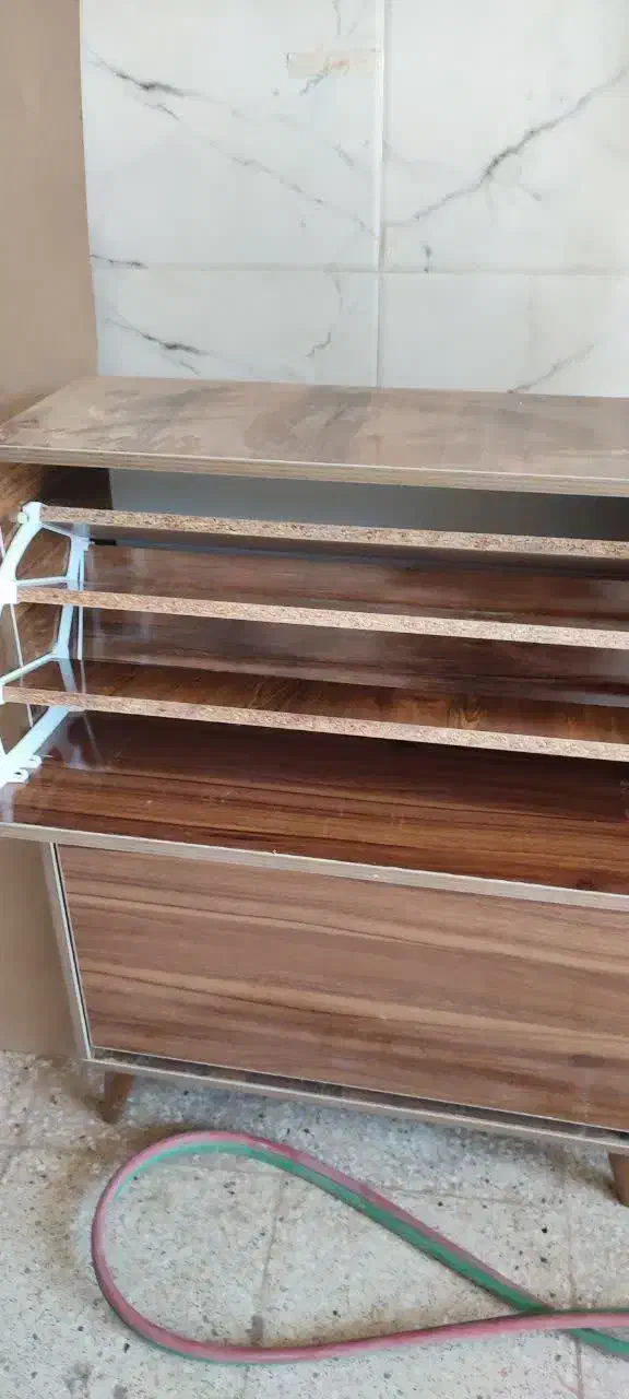 سلام فروش جاکفشی نومی باشد ام دی ا ف دربافق|جاکفشی، کمد، دراور|بافق, |دیوار