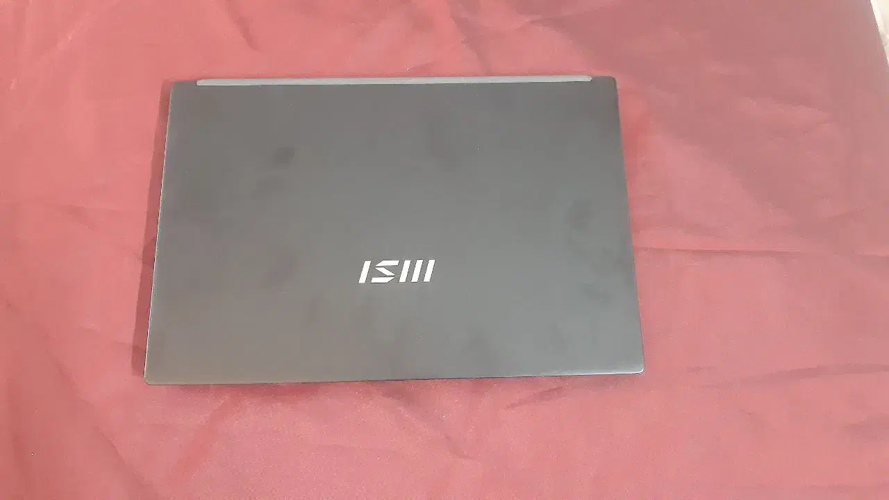 لپتاپ msi|رایانه همراه|مشهد, جانباز|دیوار