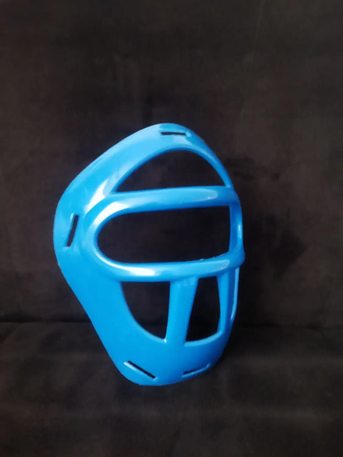 کلاه بوکس به همراه نقاب|تجهیزات ورزشی|بوکان, |دیوار