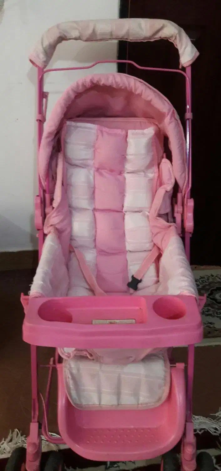 کالسکه|کالسکه و لوازم جانبی|آبیک, |دیوار