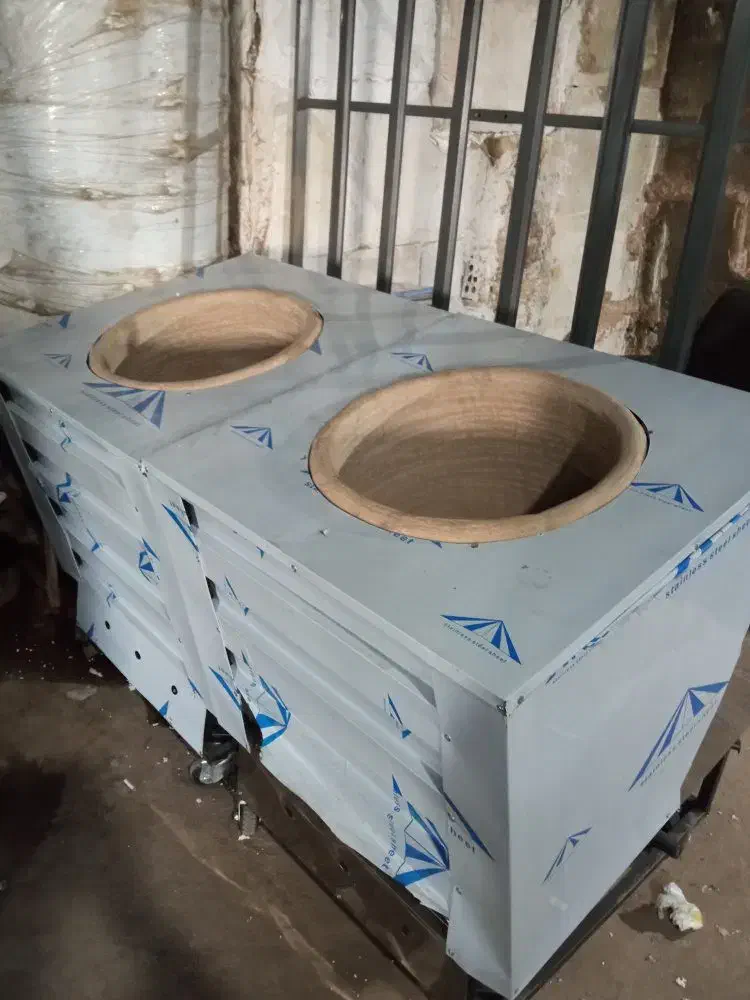 تنور snolim گلی b50|اجاق گاز و لوازم برقی پخت‌وپز|رشت, آزادگان|دیوار