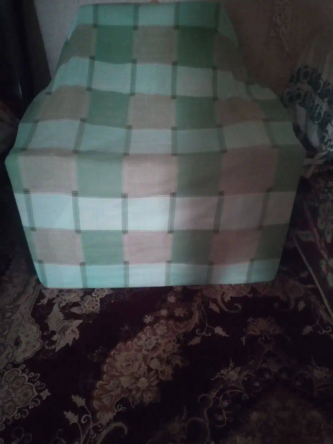 مبلمان تختخوابشو فنردار|مبلمان خانگی و میز عسلی|زابل, |دیوار