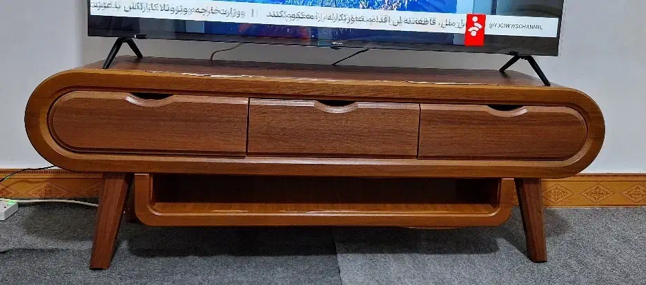 فروش  میز تلویزیون|میز تلویزیون|ساری, |دیوار