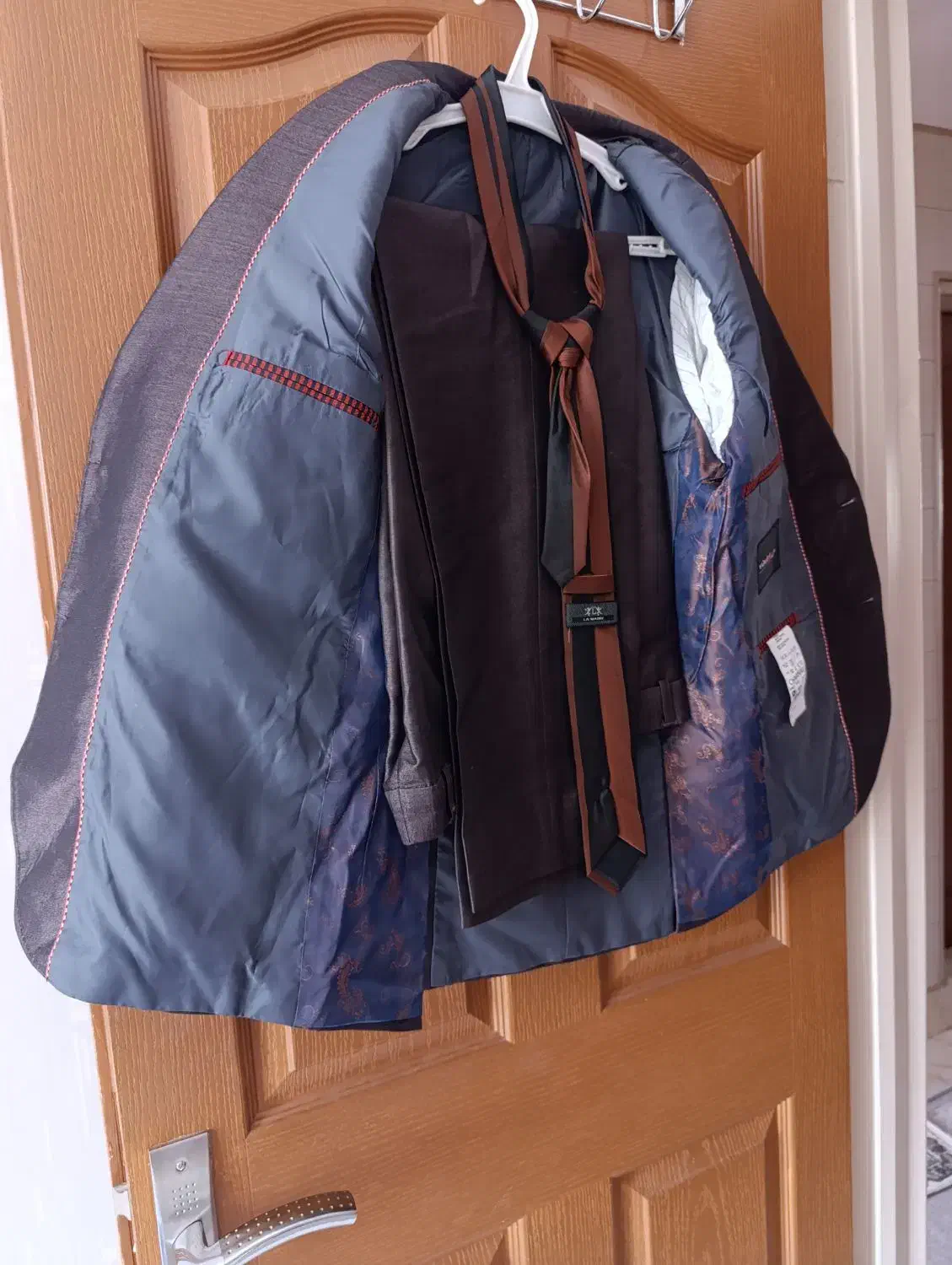 کت و شلوار دامادی|لباس|قزوین, |دیوار