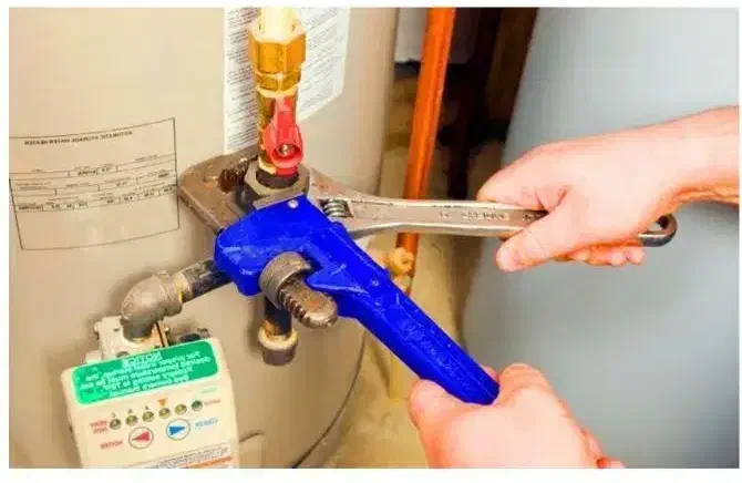 لوله کشی آب،نشتی یابی،نصبیات و سرویس پکیج|خدمات پیشه و مهارت|اردبیل, |دیوار