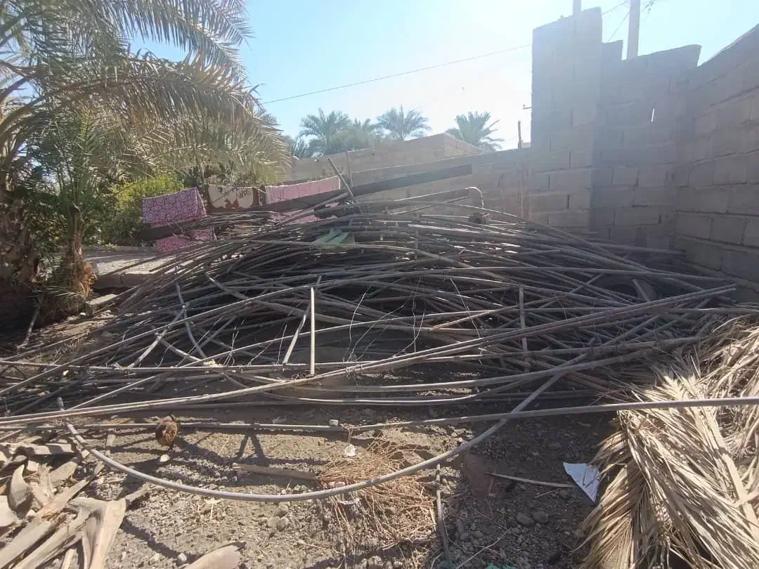 تعدادی لوله خم گلخانه|عمده‌فروشی|جیرفت, |دیوار