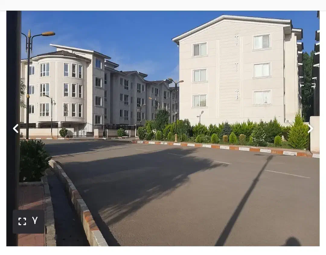 فروش یک واحد آپارتمان در حال ساخت در کلاردشت|فروش آپارتمان|کلاردشت, |دیوار