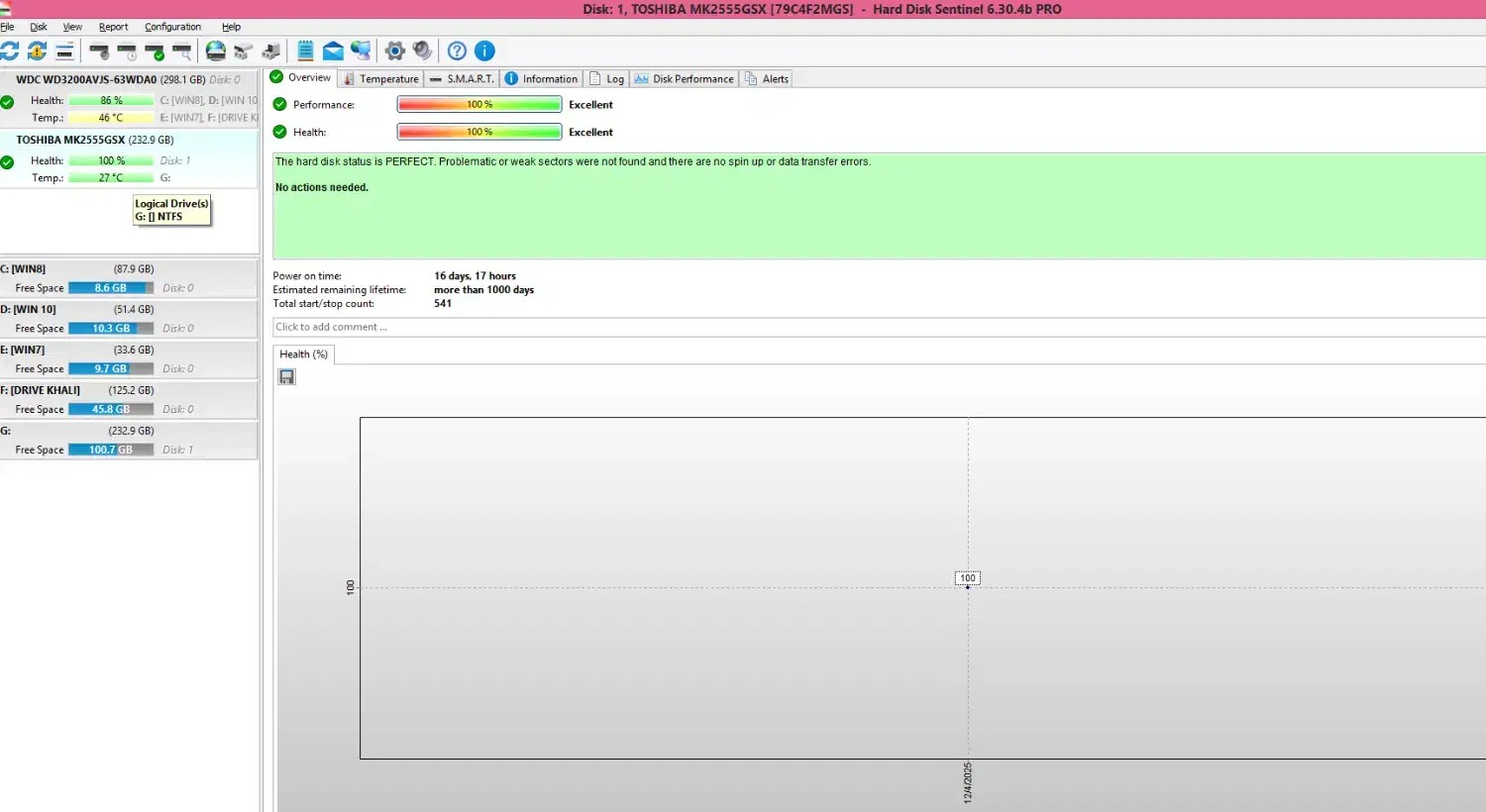 هارد اکسترنال250(250G)،اصلی سیلیکون پاور،در حد نو|قطعات و لوازم جانبی رایانه|تهران, شیخ هادی|دیوار
