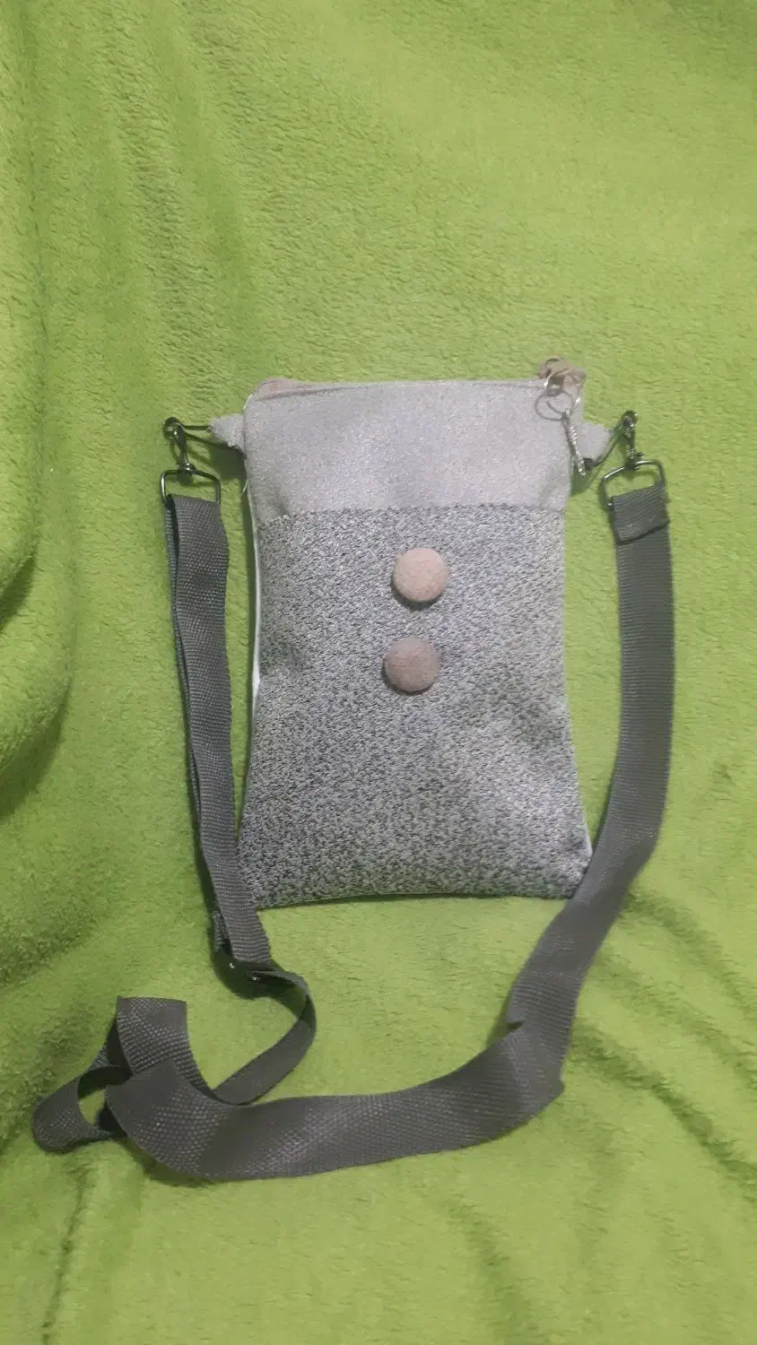 کیف یک طرفه و کیف آرایشی|کیف، کفش، کمربند|ملایر, |دیوار