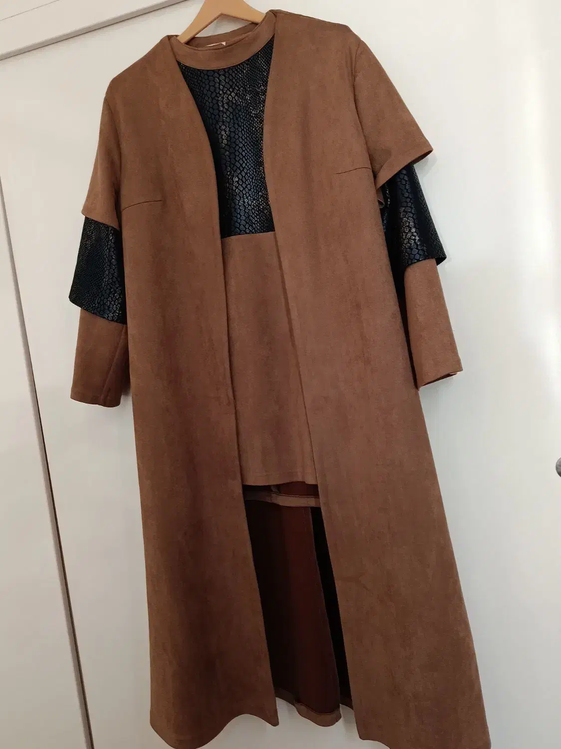 مانتو دوتیکه|لباس|فردیس, شهرک وحدت|دیوار