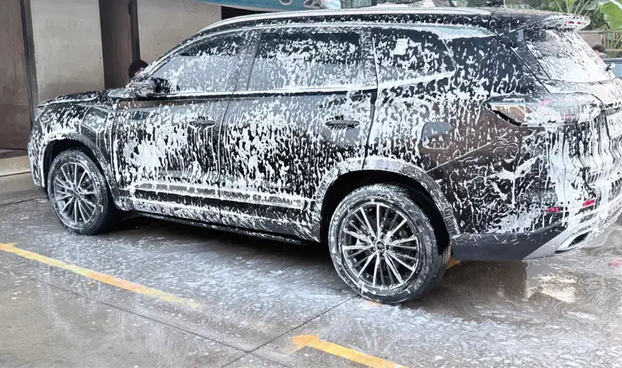 تیگو ۸ هیبرید|خودرو سواری و وانت|آمل, |دیوار