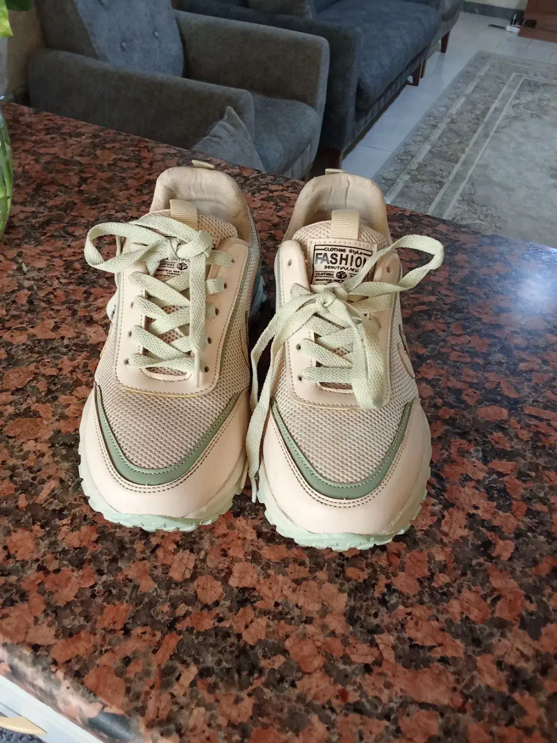 کتونی|کیف، کفش، کمربند|تهران, جوادیه تهرانپارس|دیوار