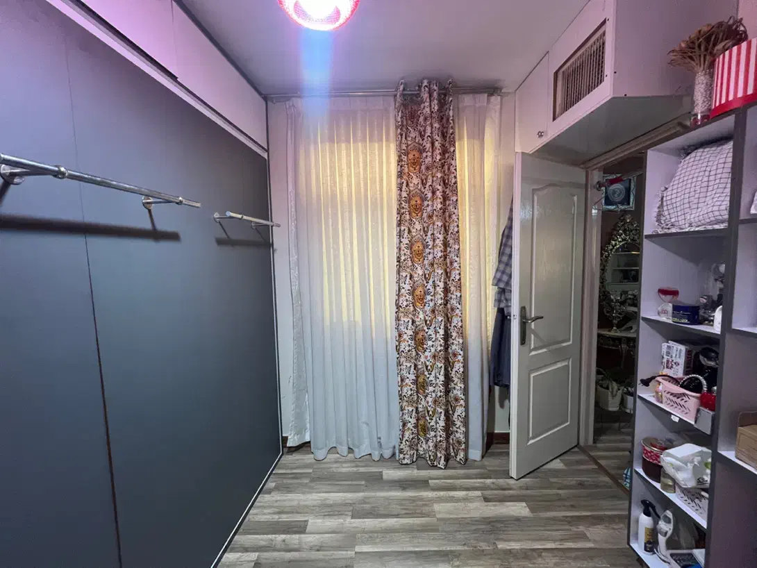 ۵۲ متر خوش نقشه تک واحدی|فروش آپارتمان|تهران, دولاب|دیوار