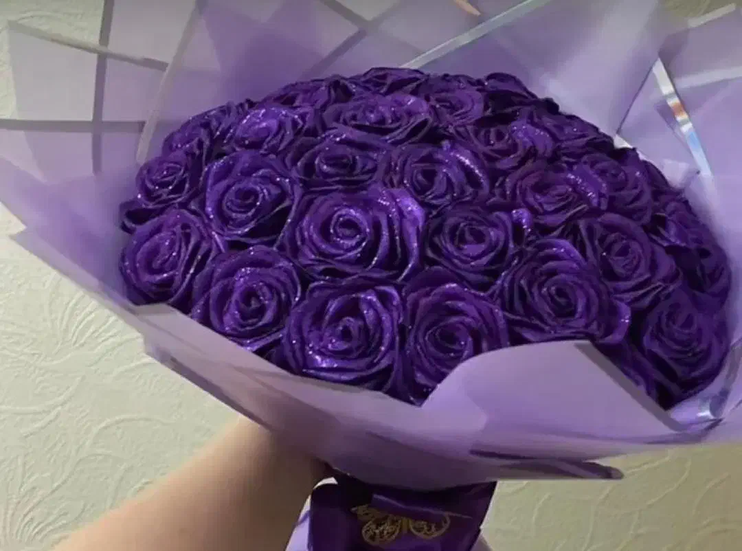 گل روبانی|گل مصنوعی|تبریز, |دیوار