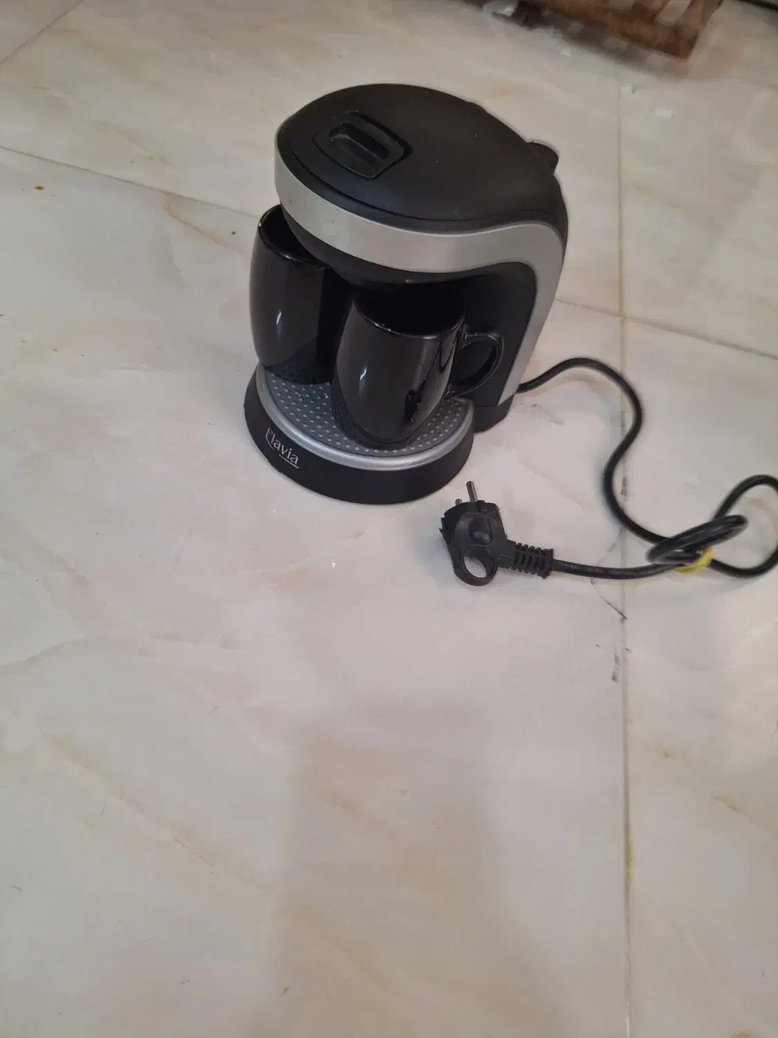 قهوه ساز|سماور، چایساز، قهوهساز|نیشابور, فرح بخش|دیوار