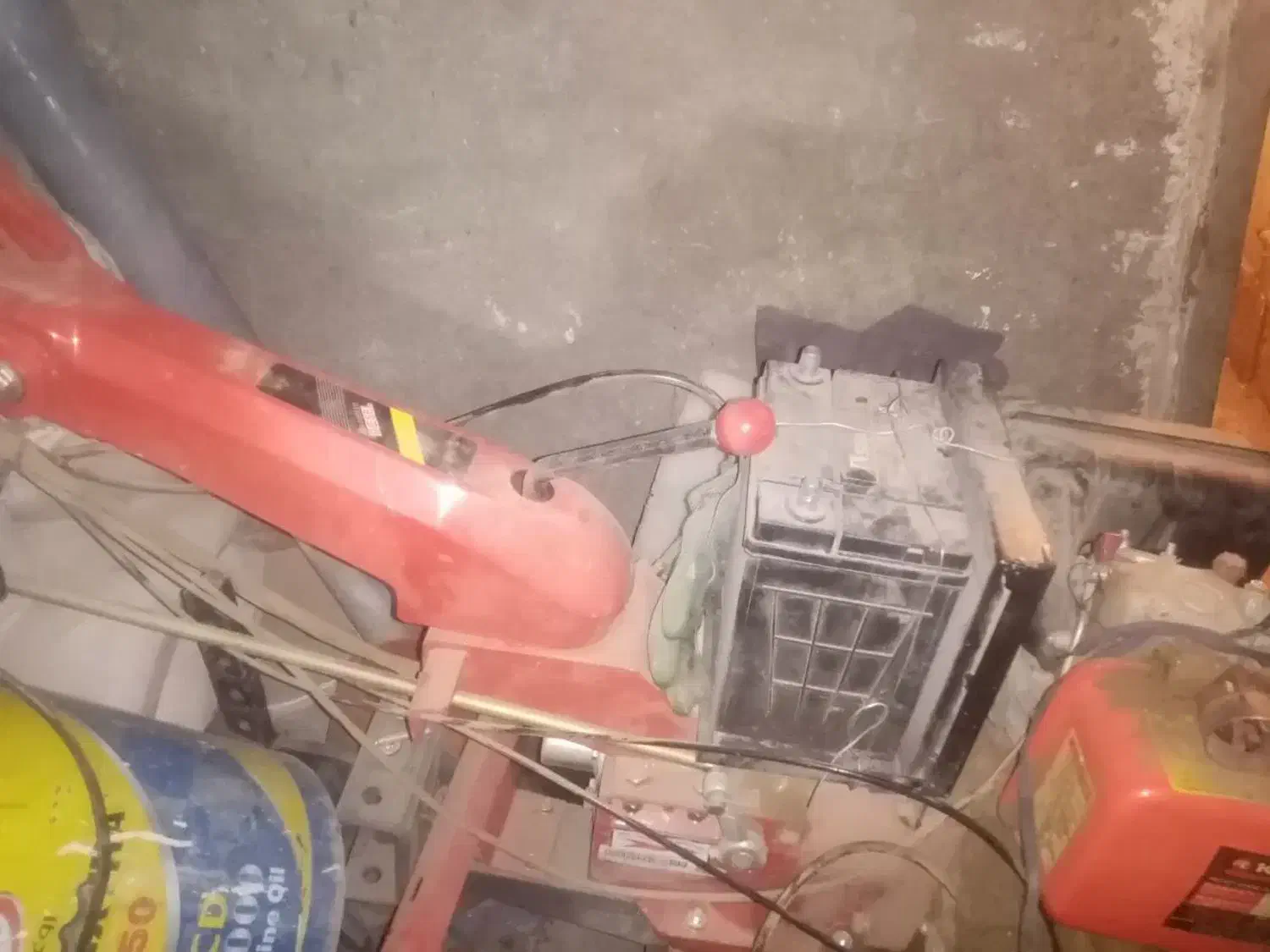 تیلر|ماشین‌آلات صنعتی|سبزوار, امیر کبیر|دیوار