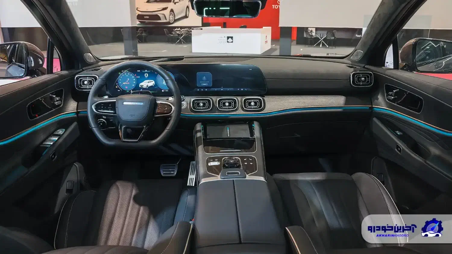 لوکانو ال ۸ ۲۰۲۵|خودرو سواری و وانت|یزد, |دیوار