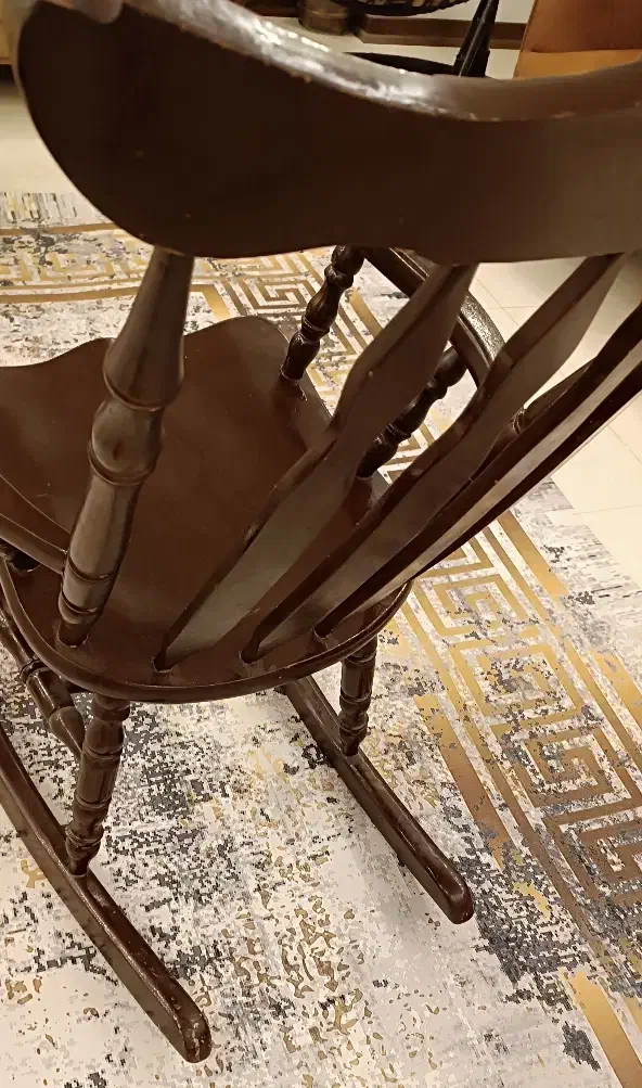 صندلی راک|صندلی و نیمکت|مشهد, الهیه|دیوار