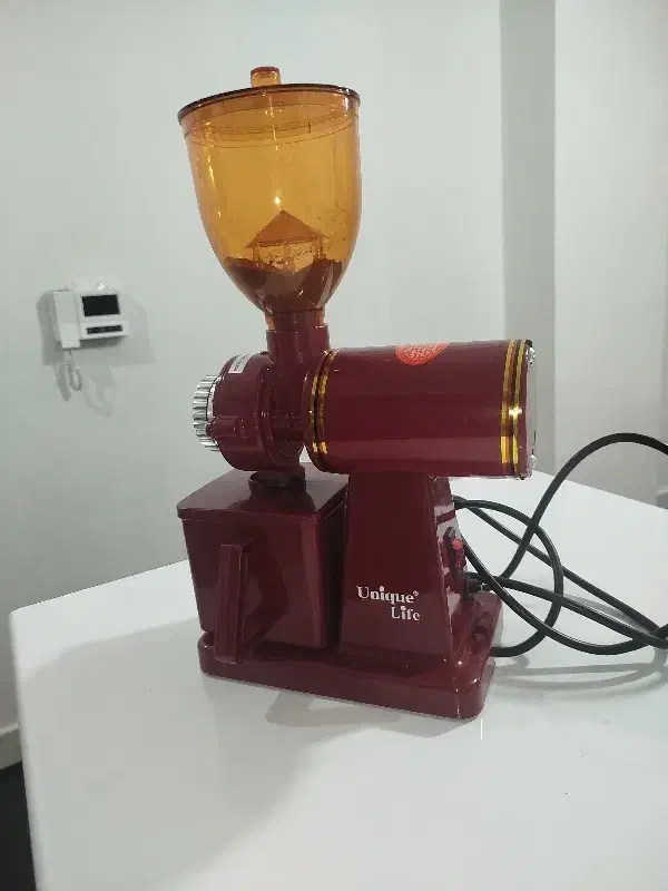 آسیاب قهوه|خردکن، آسیاب، غذاساز|بهبهان, |دیوار