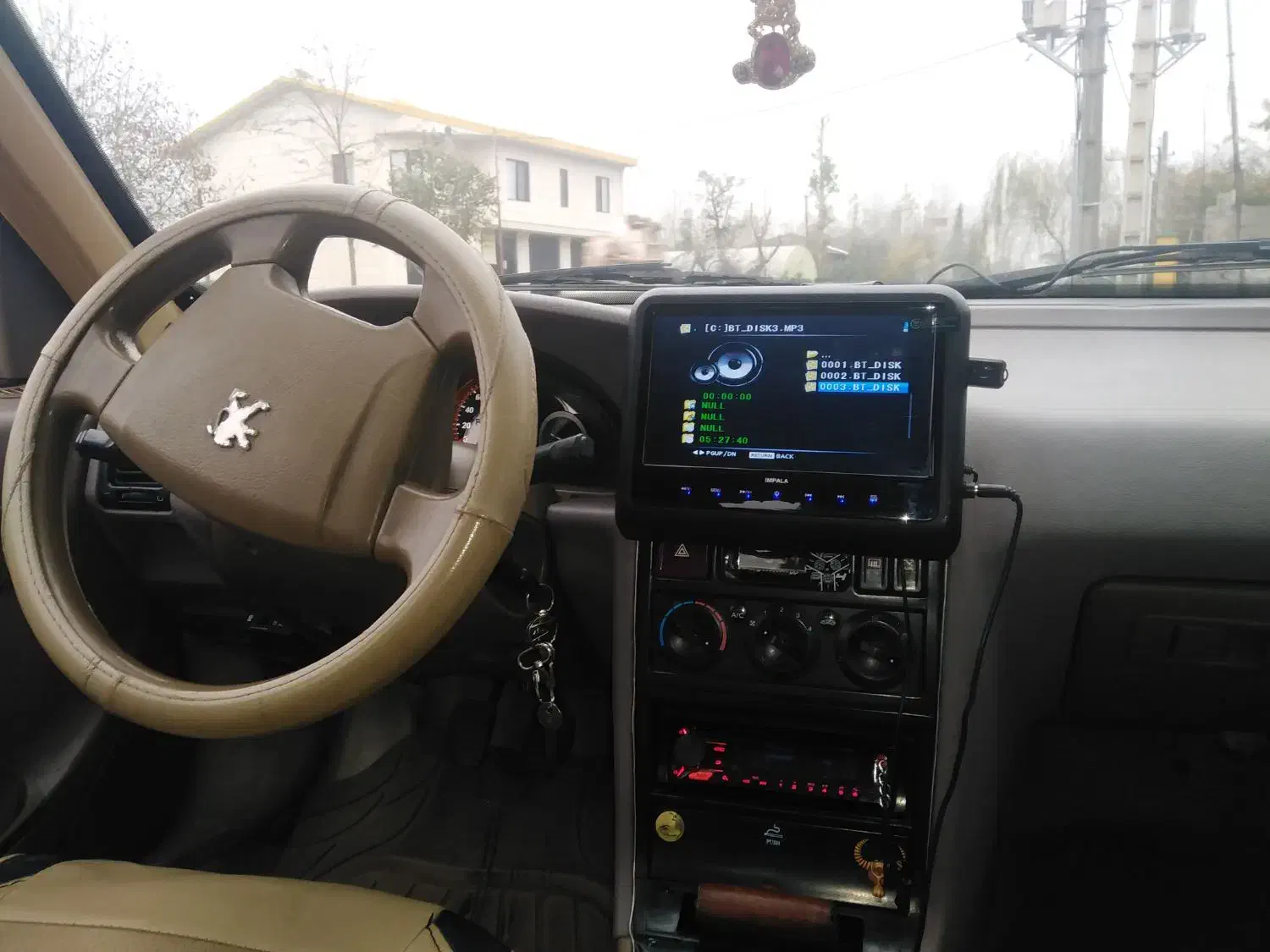 پژواس ال ایکس|خودرو سواری و وانت|سنگر, |دیوار