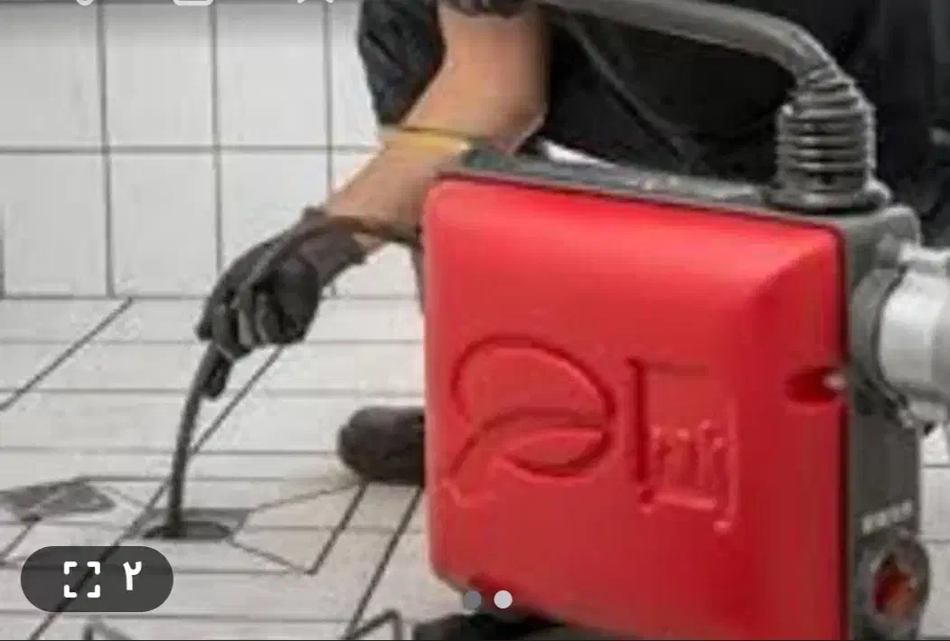 لوله بازکنی رجبی|خدمات پیشه و مهارت|بهبهان, |دیوار