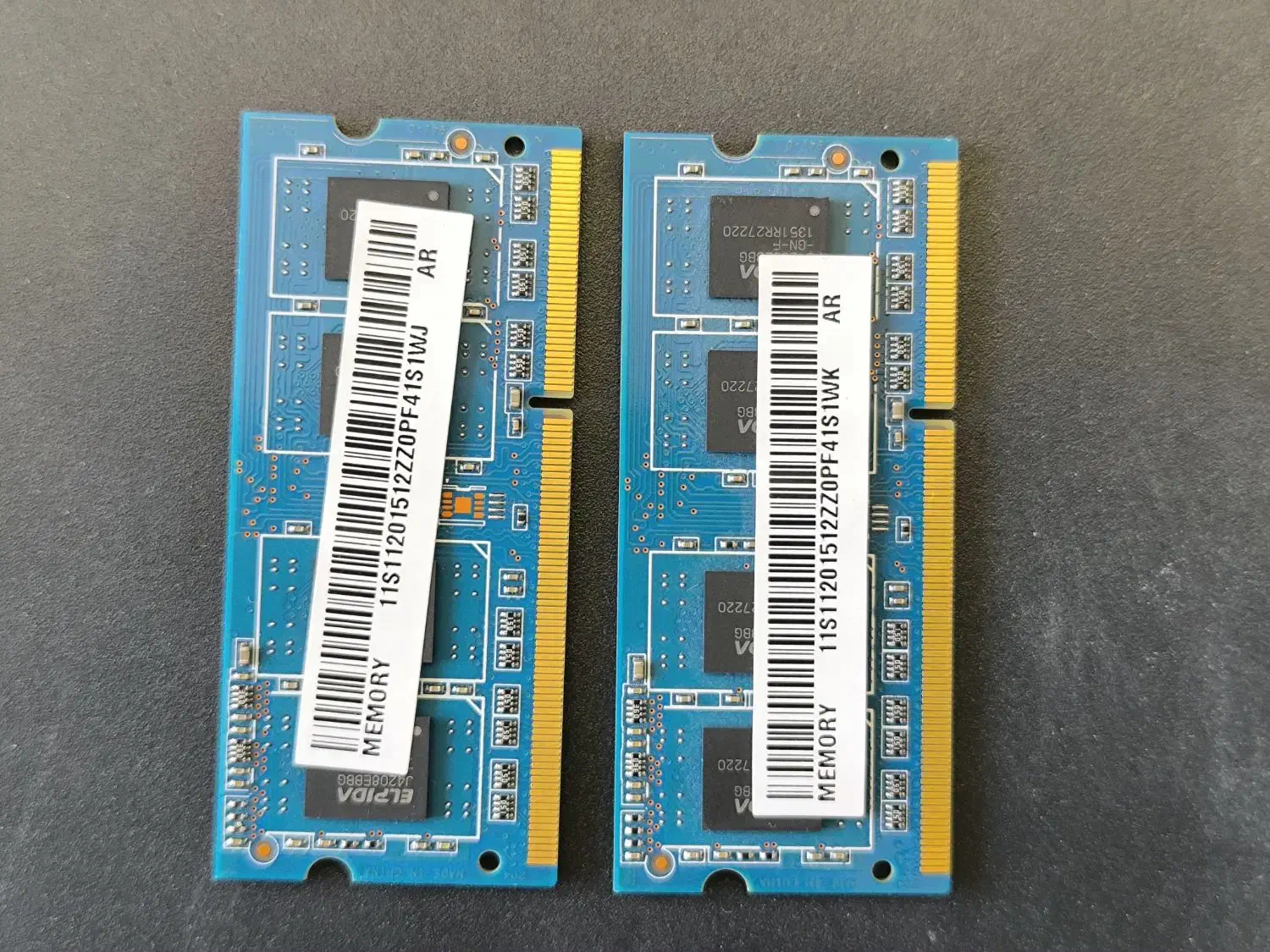 رم 4gig pc3l|قطعات و لوازم جانبی رایانه|قم, انسجام|دیوار