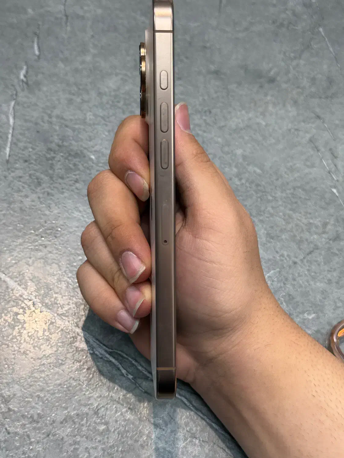 iphone 16 promax|موبایل|تهران, ابوذر|دیوار