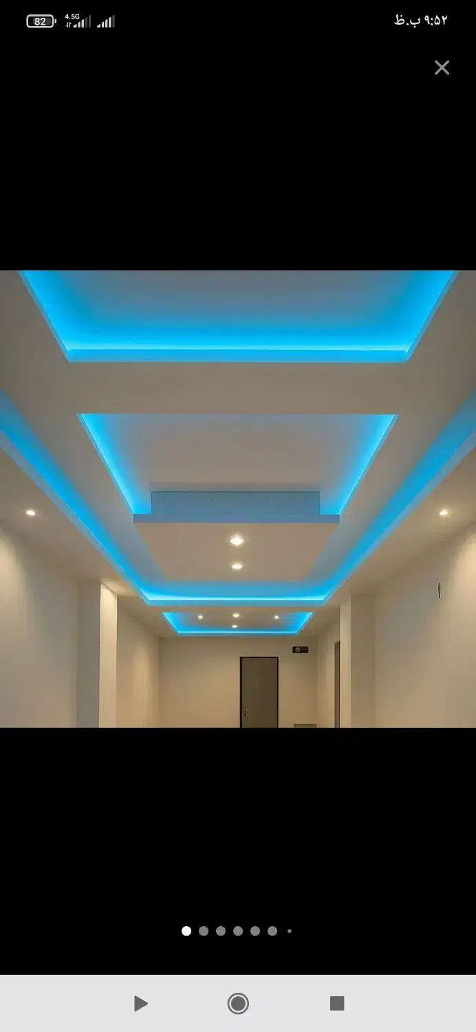 گچگاری|خدمات پیشه و مهارت|بندر ماهشهر, |دیوار