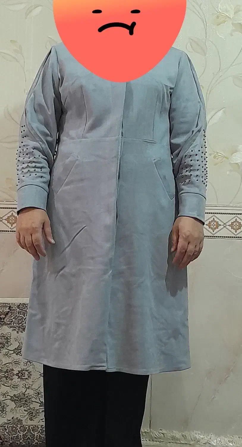 سوئیت زنانه سایز ۴۸|لباس|قرچک, محمد آباد|دیوار