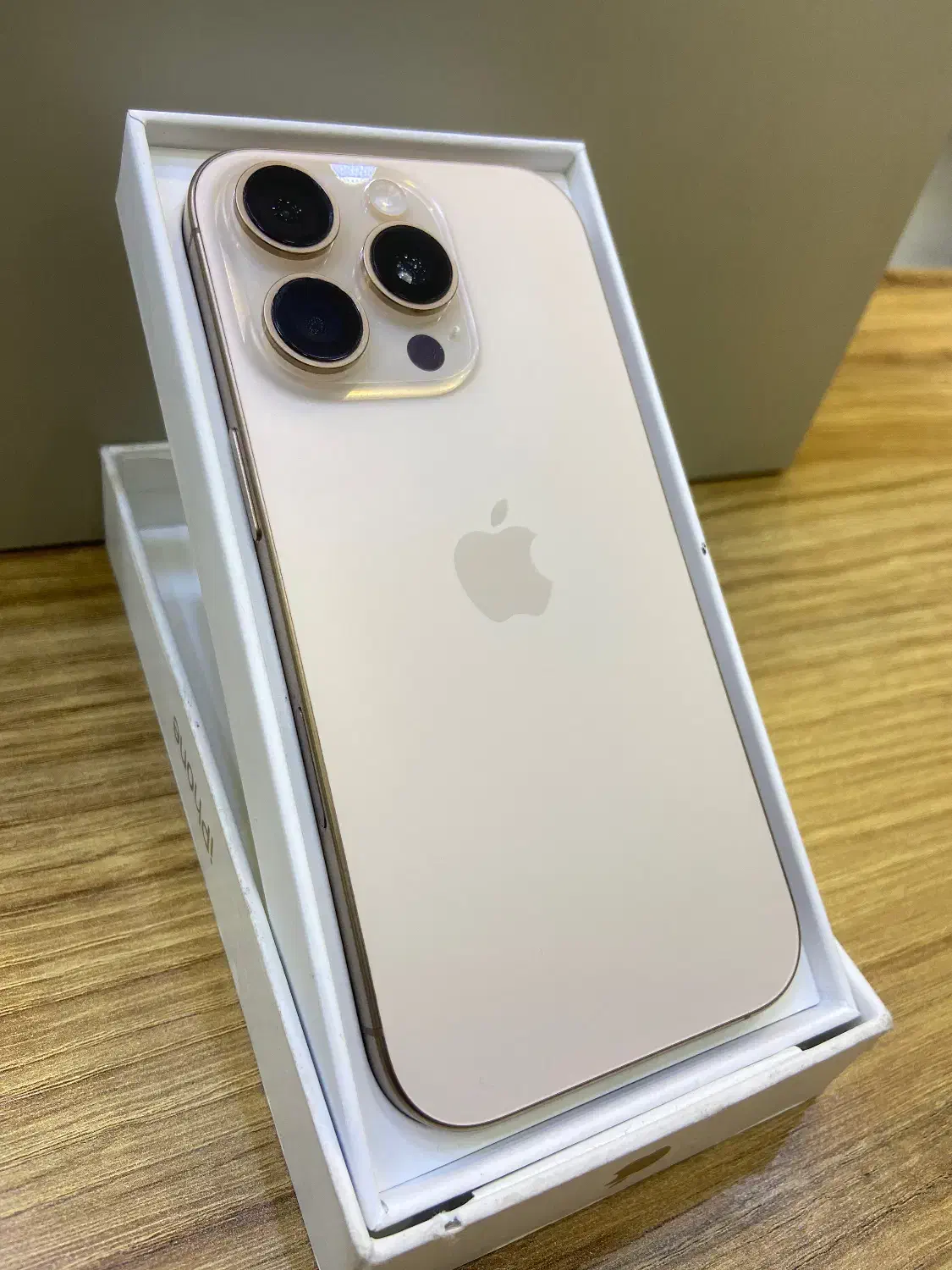 ایفون ۱۶ پرو|موبایل|قم, عمار یاسر|دیوار