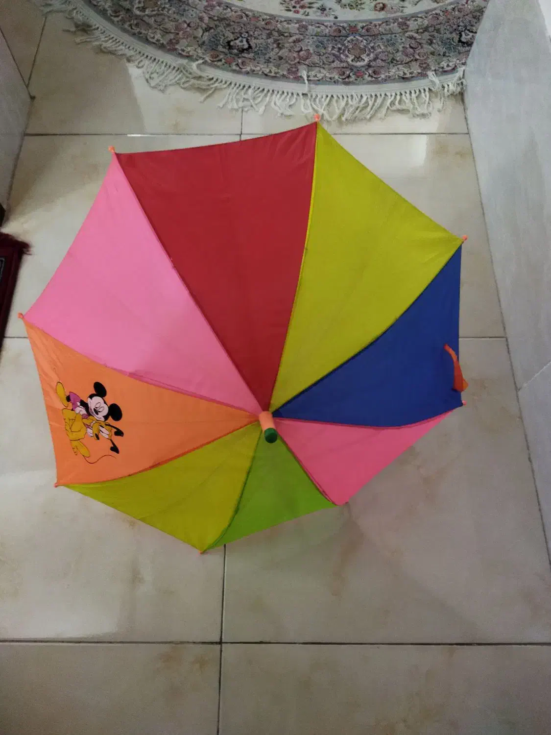 چتر|کوهنوردی و کمپینگ|جهرم, |دیوار