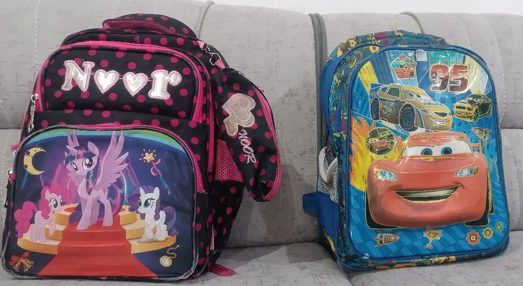 کیف مدرسه|کیف، کفش، کمربند|اسدآباد, |دیوار