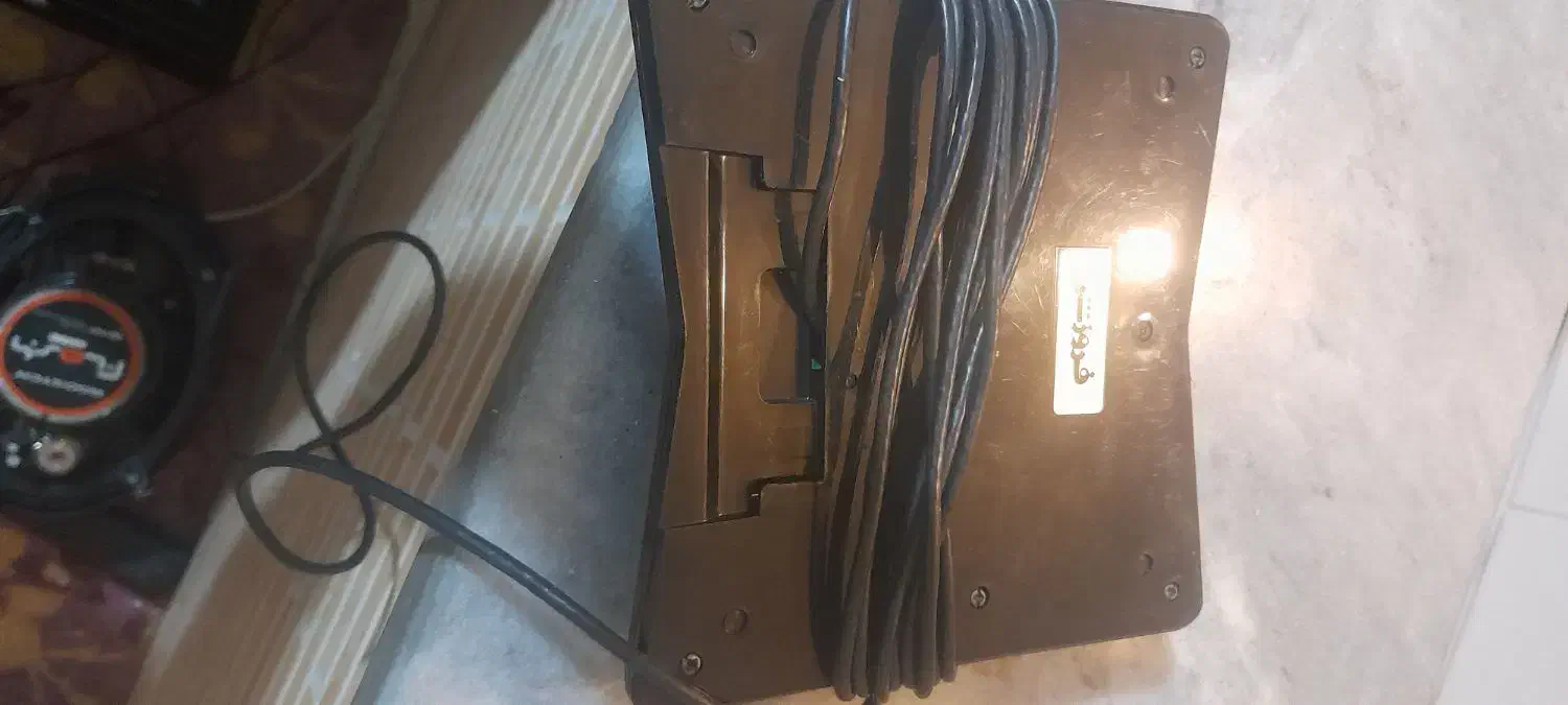 آنتن با مارک فروزش|صوتی و تصویری|تهران, علم و صنعت|دیوار