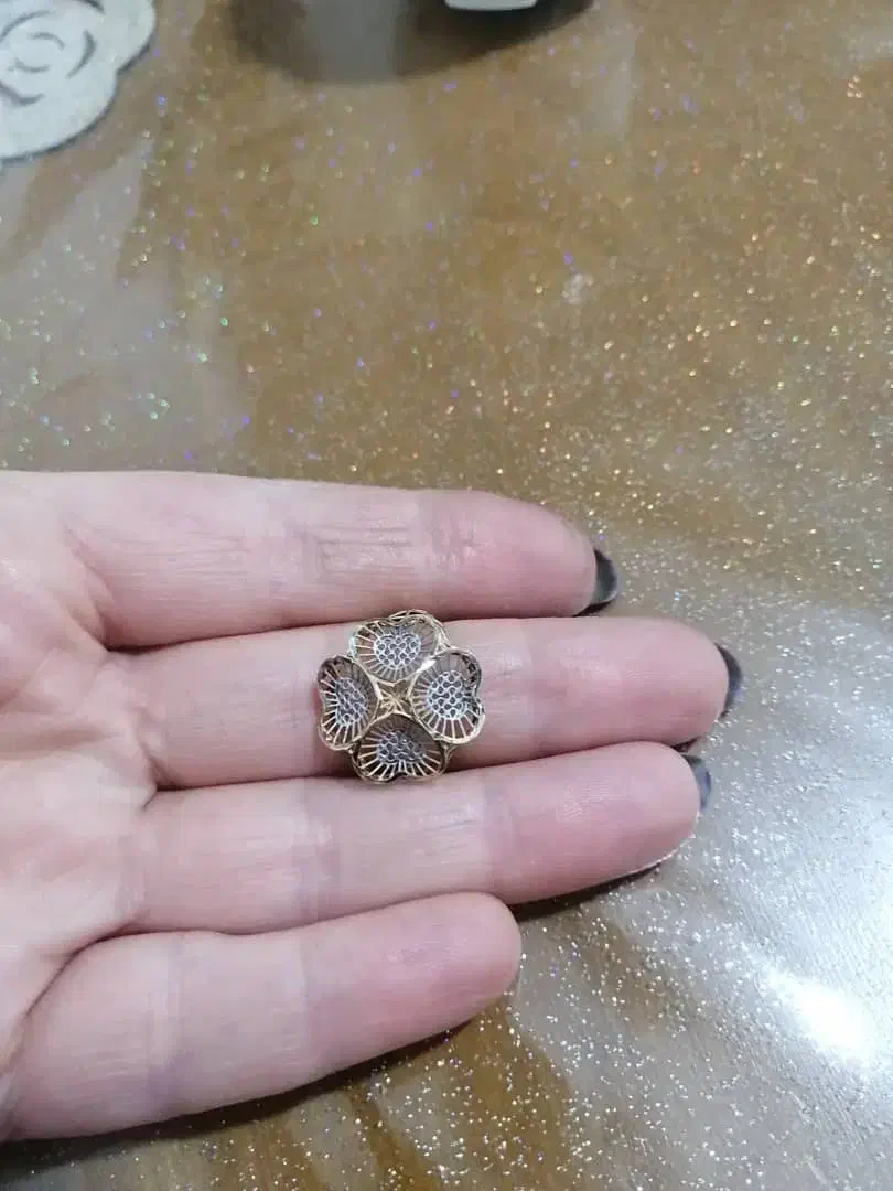 انگشتر طلا|جواهرات|شیراز, شهرک والفجر|دیوار