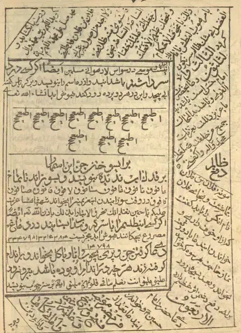 سرکتاب ودعای کلیمی...|کتاب و مجله مذهبی|فسا, |دیوار