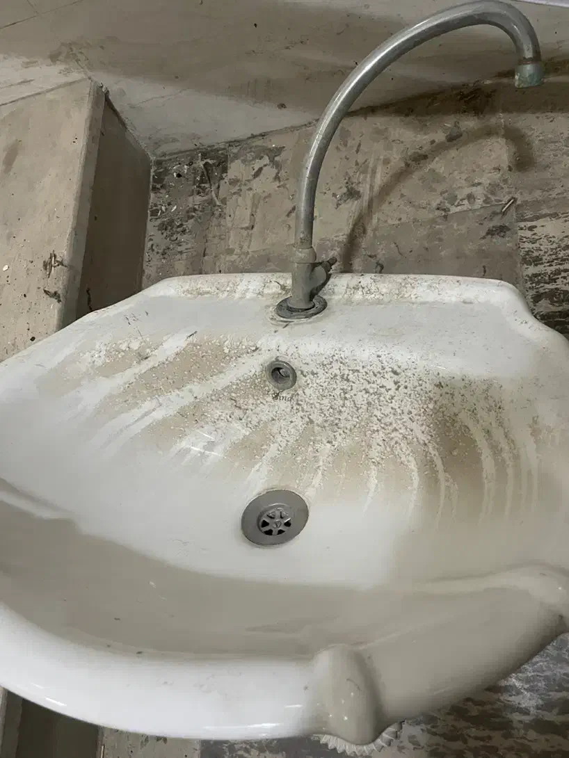 روشویی|لوازم سرویس بهداشتی|اهواز, کمپلو شمالی|دیوار